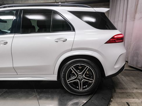 Certified 2024 Mercedes-Benz GLE 350 4MATIC image 8