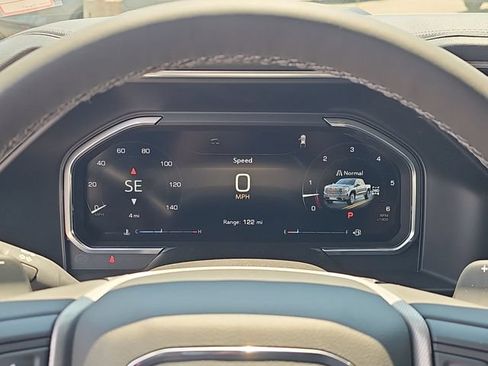 New 2026 GMC Sierra 1500 Denali w/ Denali Reserve Package AWD/4WD image 11
