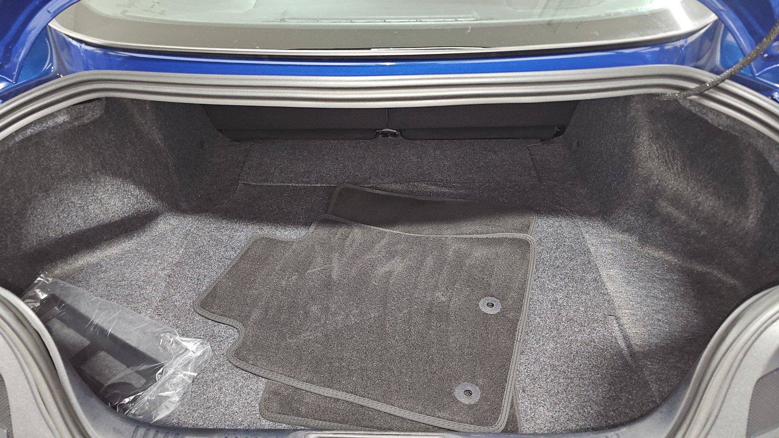 Used 2024 Ford Mustang Premium RWD image 12
