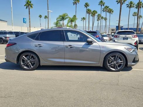 Used 2024 Acura Integra A-Spec FWD image 37