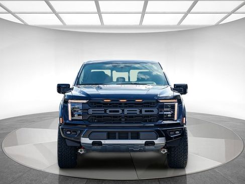 Used 2025 Ford F150 Raptor AWD/4WD image 6
