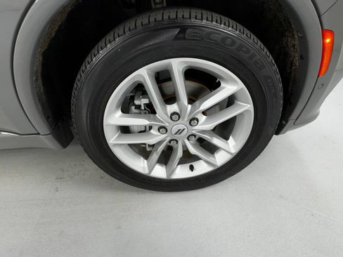 Used 2025 Dodge Durango R/T AWD/4WD image 9