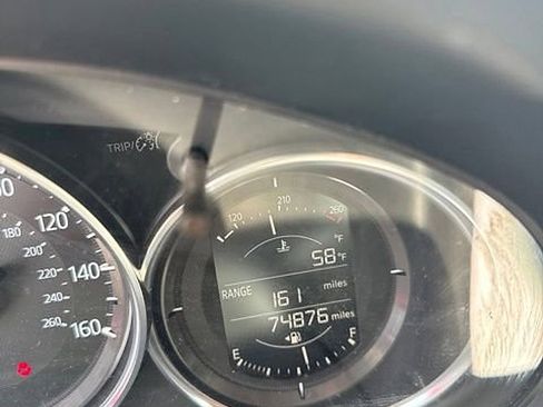 Used 2018 MAZDA CX-5 Sport AWD/4WD image 9