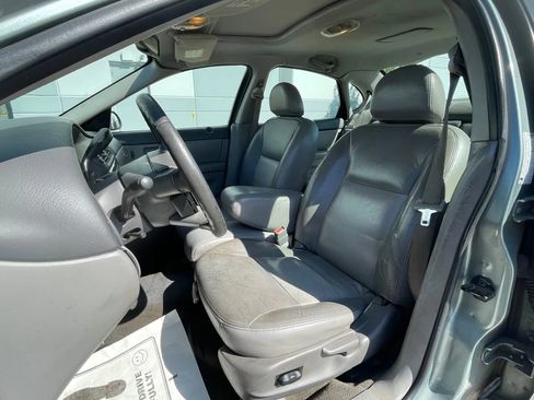 Used 2006 Ford Taurus SEL image 11