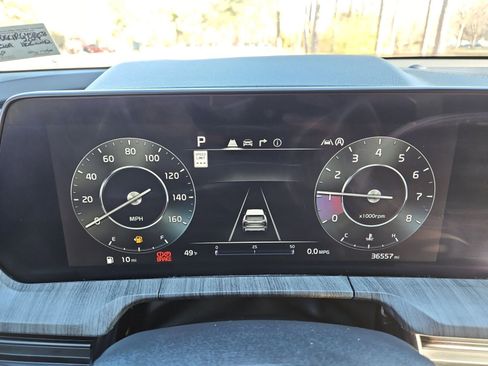 Used 2024 Kia Telluride SX Prestige AWD/4WD image 24