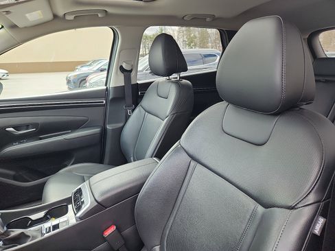 Certified 2023 Hyundai Tucson SEL w/ Convenience Package AWD/4WD image 23