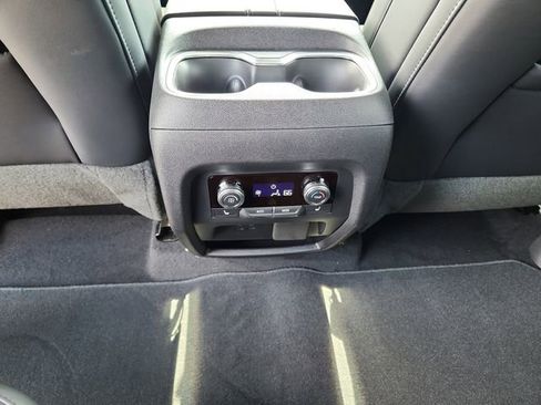 New 2026 GMC Acadia Elevation w/ Super Cruise Package FWD image 13