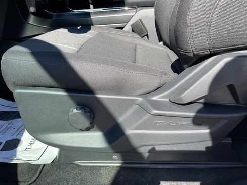 New 2026 Ford F150 STX w/ Equipment Group 200A AWD/4WD image 14
