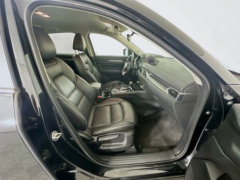 Used 2025 MAZDA CX-5 AWD 2.5 S w/ Select Package image 31