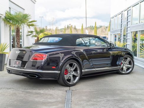Used 2017 Bentley Continental GT Speed image 3