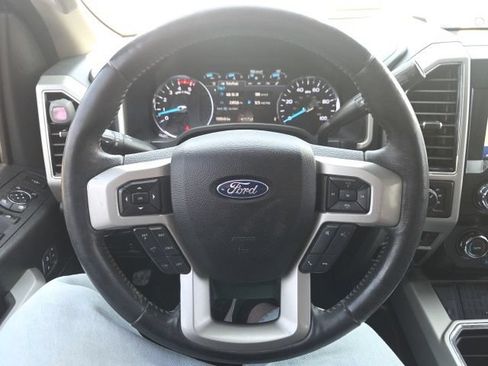 Used 2020 Ford F450 Lariat w/ Lariat Ultimate Package AWD/4WD image 38