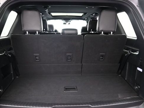 Certified 2020 Ford Expedition Limited w/ Equipment Group 302A image 28