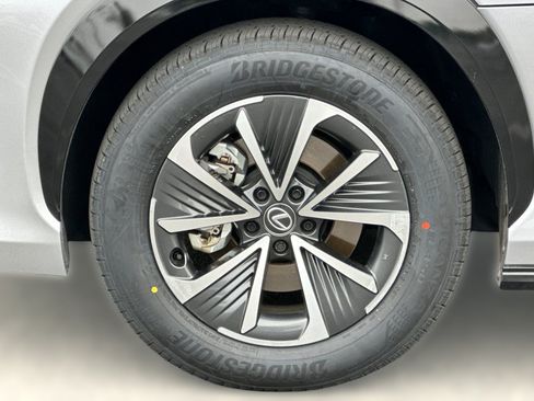 Certified 2024 Lexus RZ 300e Premium w/ Accessory Package (Z1) FWD image 12