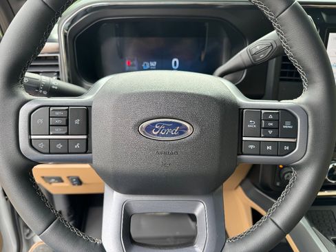 New 2026 Ford F250 Lariat image 21