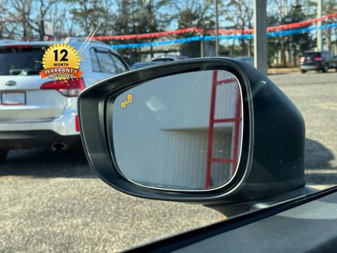 Used 2019 MAZDA CX-9 Grand Touring image 38