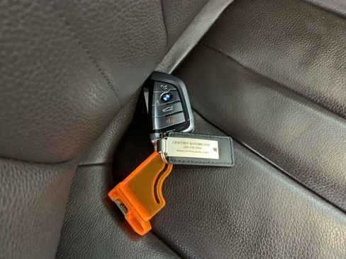 Used 2017 BMW X5 sDrive35i image 44