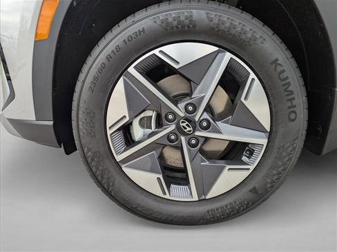 New 2026 Hyundai Tucson SEL image 9