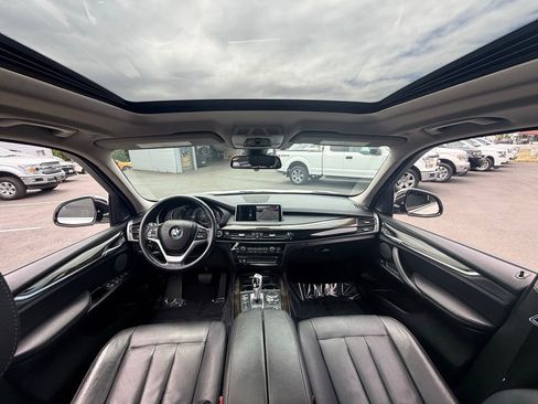 Used 2018 BMW X5 xDrive35i AWD/4WD image 13