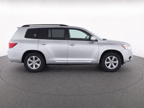 Used 2008 Toyota Highlander 4WD w/ Convenience Package image 11