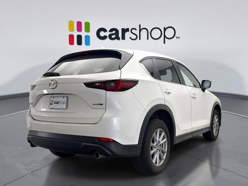 Used 2023 MAZDA CX-5 AWD 2.5 S image 5