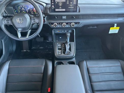 Used 2026 Honda CR-V Sport-L image 10