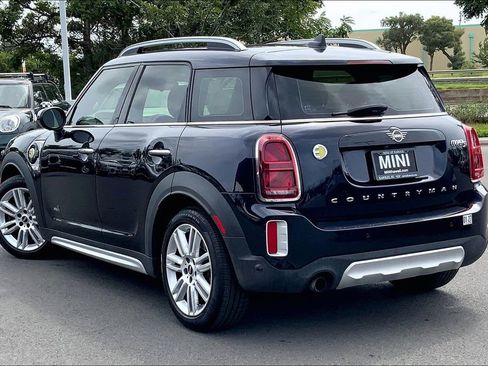 Certified 2022 MINI Cooper Countryman SE image 11