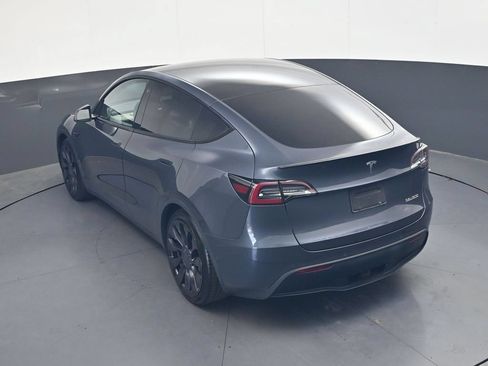 Used 2020 Tesla Model Y Performance AWD/4WD image 30