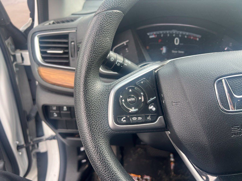 Used 2022 Honda CR-V EX image 8