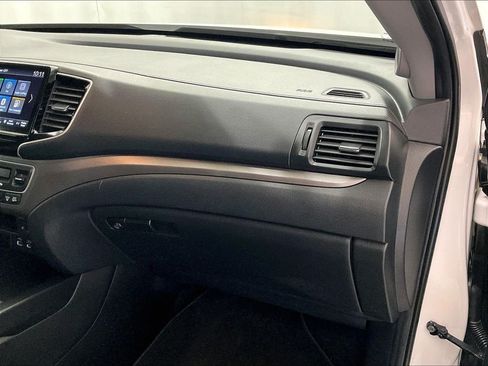 Used 2024 Honda Ridgeline RTL image 13