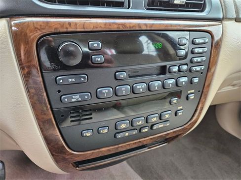 Used 2001 Mercury Sable LS Premium image 19