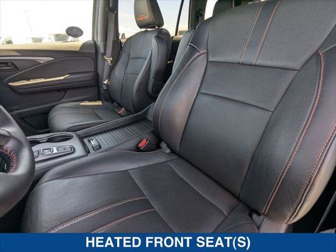 Used 2023 Honda Passport TrailSport image 20