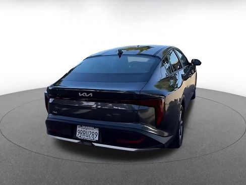 Used 2025 Kia K4 LXS FWD image 14