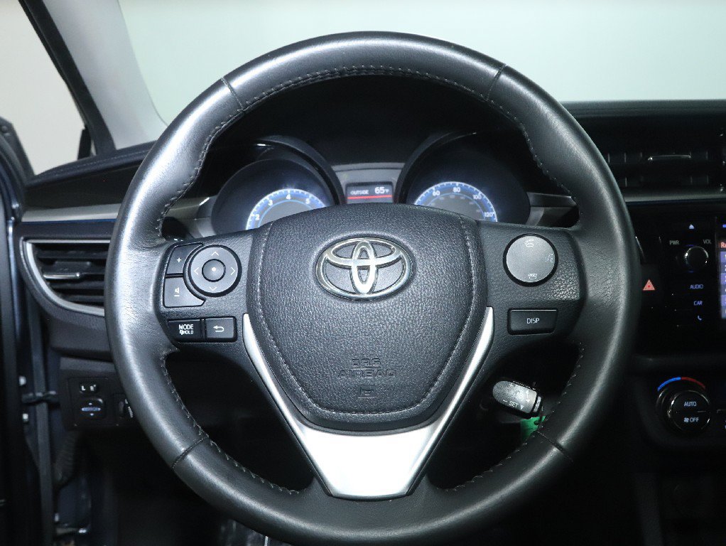 Used 2016 Toyota Corolla S FWD image 21