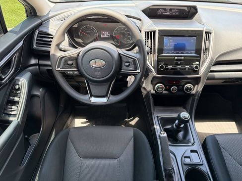 Certified 2023 Subaru Crosstrek 2.0i AWD/4WD image 15