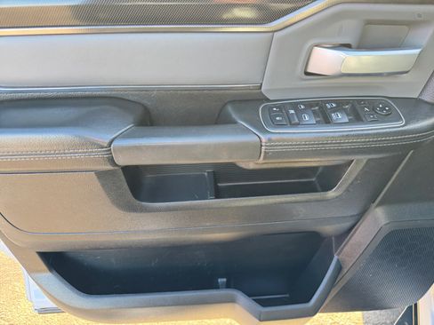 Used 2019 RAM 2500 Power Wagon image 12