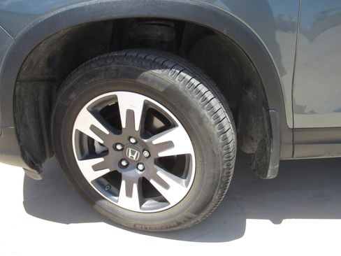 Used 2019 Honda Ridgeline RTL-E image 5