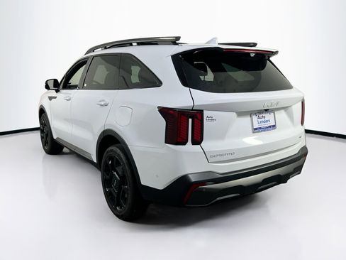 Used 2024 Kia Sorento SX Prestige AWD/4WD image 7