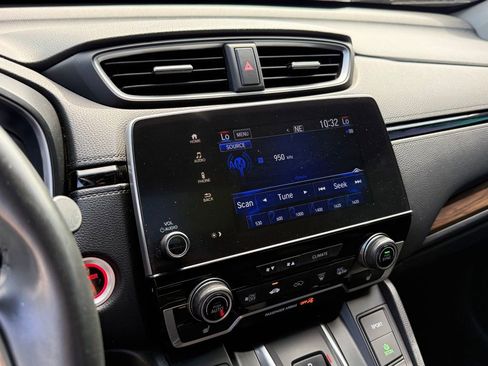 Used 2022 Honda CR-V EX-L image 21