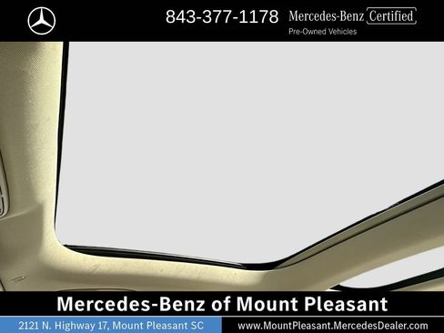Certified 2023 Mercedes-Benz E 350 Sedan image 23