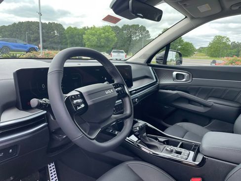 New 2026 Kia Sorento SX FWD image 10