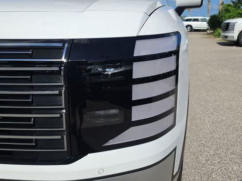 New 2026 Hyundai Palisade SEL FWD image 11