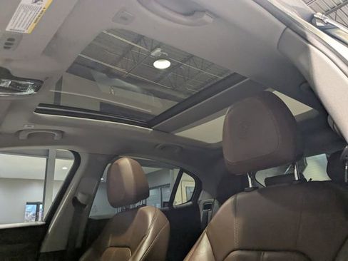 Used 2020 Alfa Romeo Stelvio Ti w/ Active Blind Spot Package AWD/4WD image 28