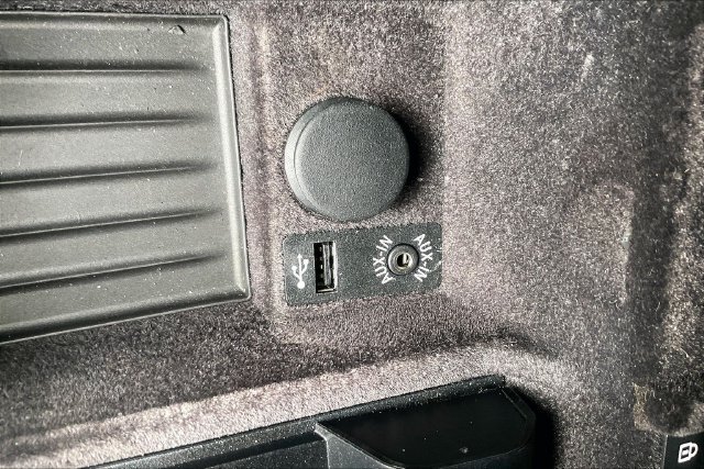 Used 2014 BMW M5 RWD image 26