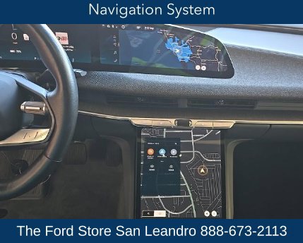 Used 2023 Lucid Air Pure RWD image 16