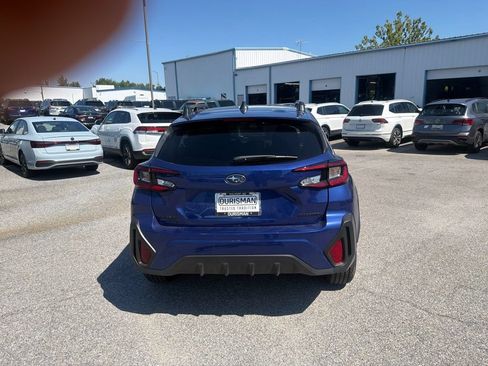 Used 2026 Subaru Crosstrek 2.5i Premium AWD/4WD image 4