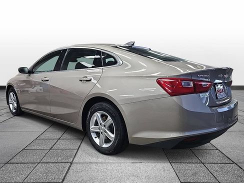 Used 2024 Chevrolet Malibu LS FWD image 7
