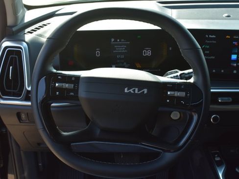 Used 2026 Kia Sorento S w/ S Panoramic Sunroof Package FWD image 21