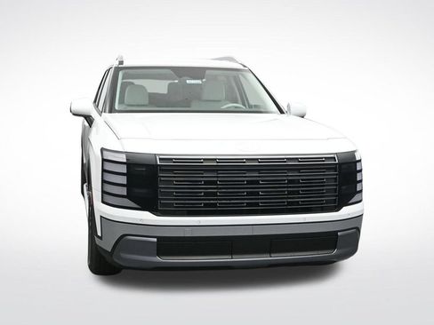 New 2026 Hyundai Palisade SEL FWD image 9