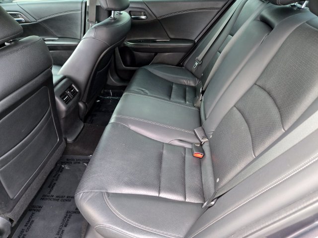 Used 2013 Honda Accord EX-L image 17