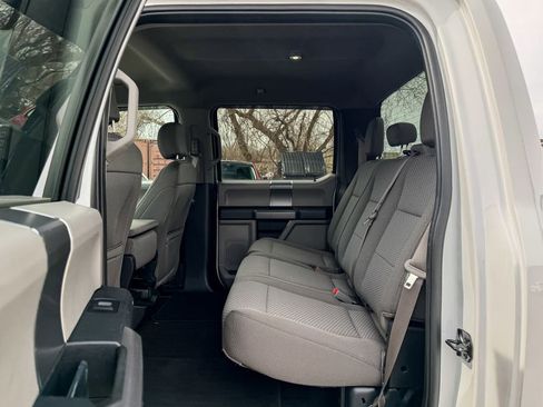 Certified 2018 Ford F150 XLT w/ Equipment Group 302A Luxury image 22